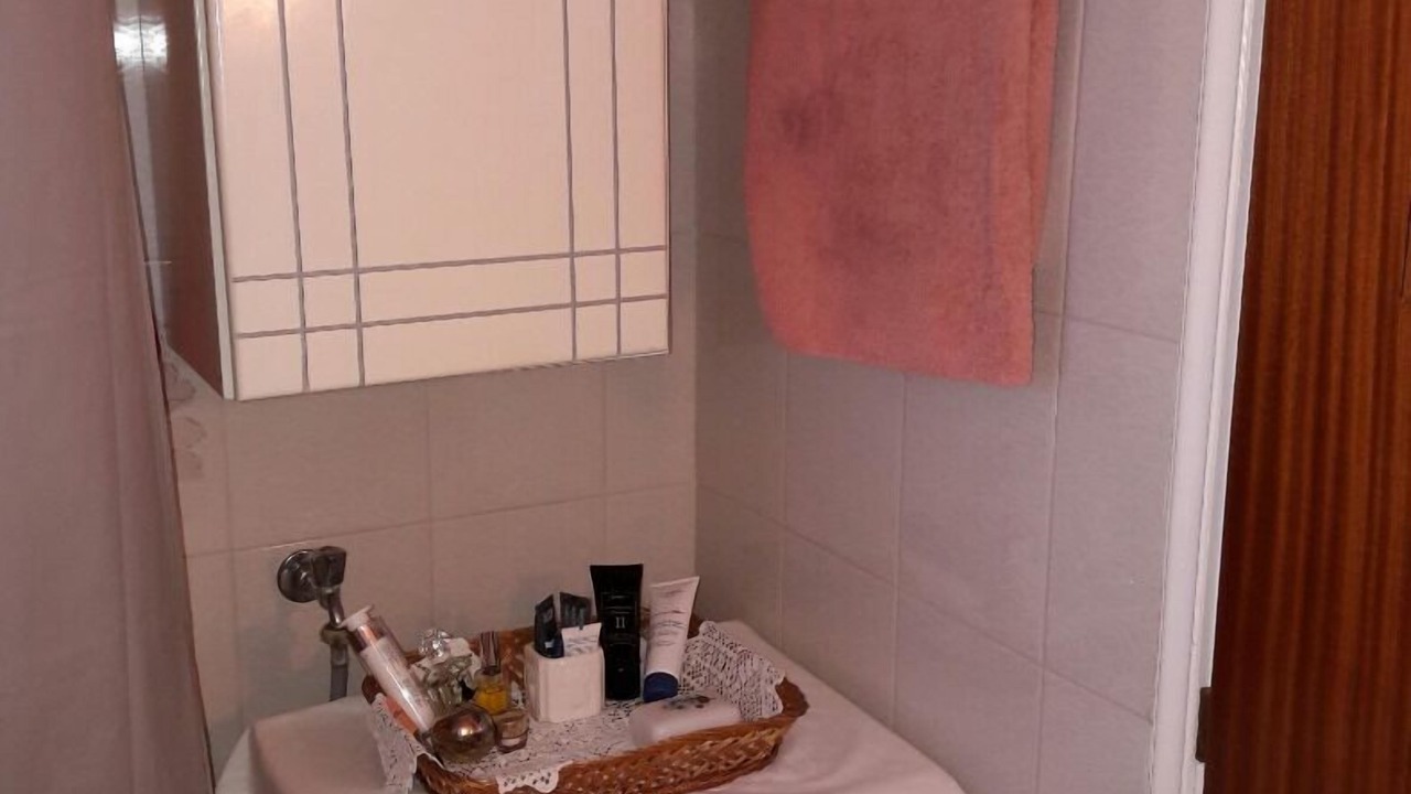 Photo of Bathroom in Vigla