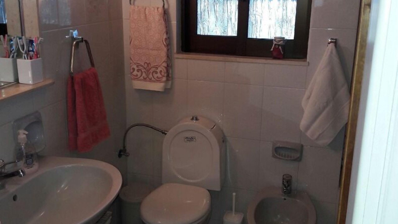 Photo of Bathroom in Vigla