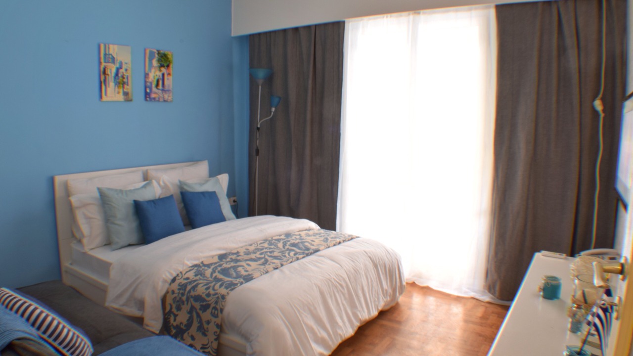 Photo of Bedroom in Agios Panteleimonas