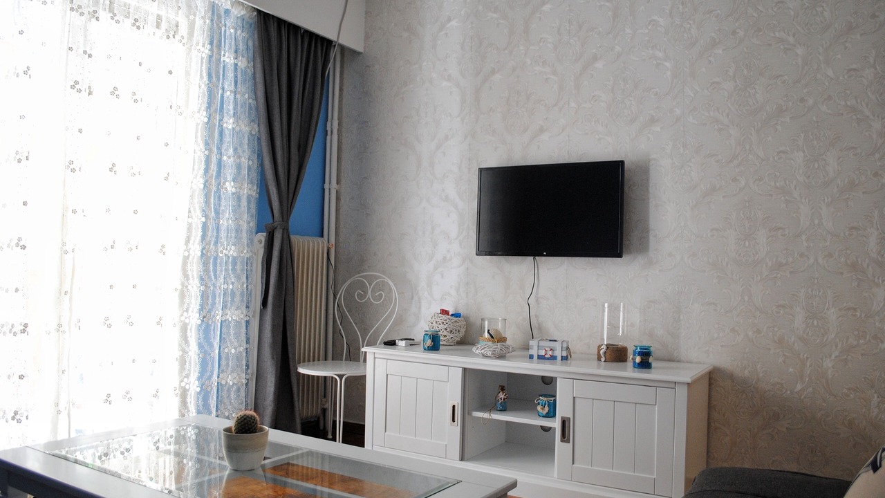 Photo of Livingroom in Agios Panteleimonas