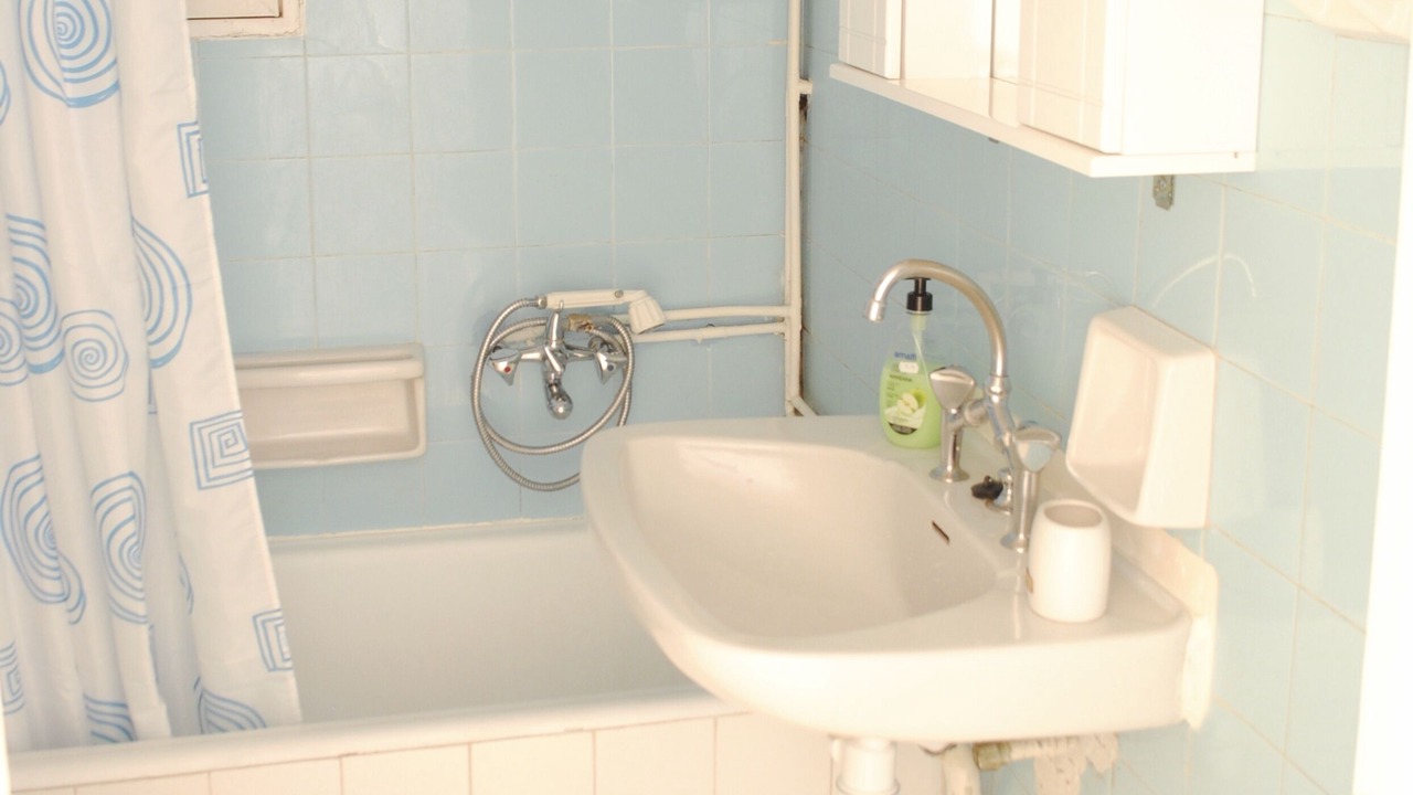 Photo of Bathroom in Agios Panteleimonas