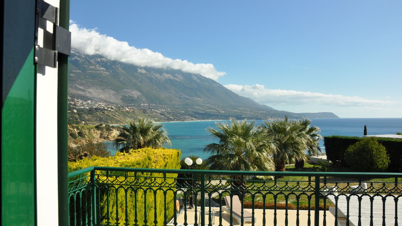 Photo of Outdoor in Karavados
