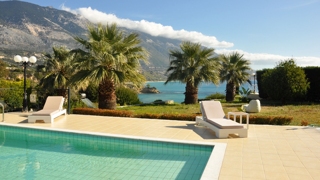 Photo of Outdoor in Karavados