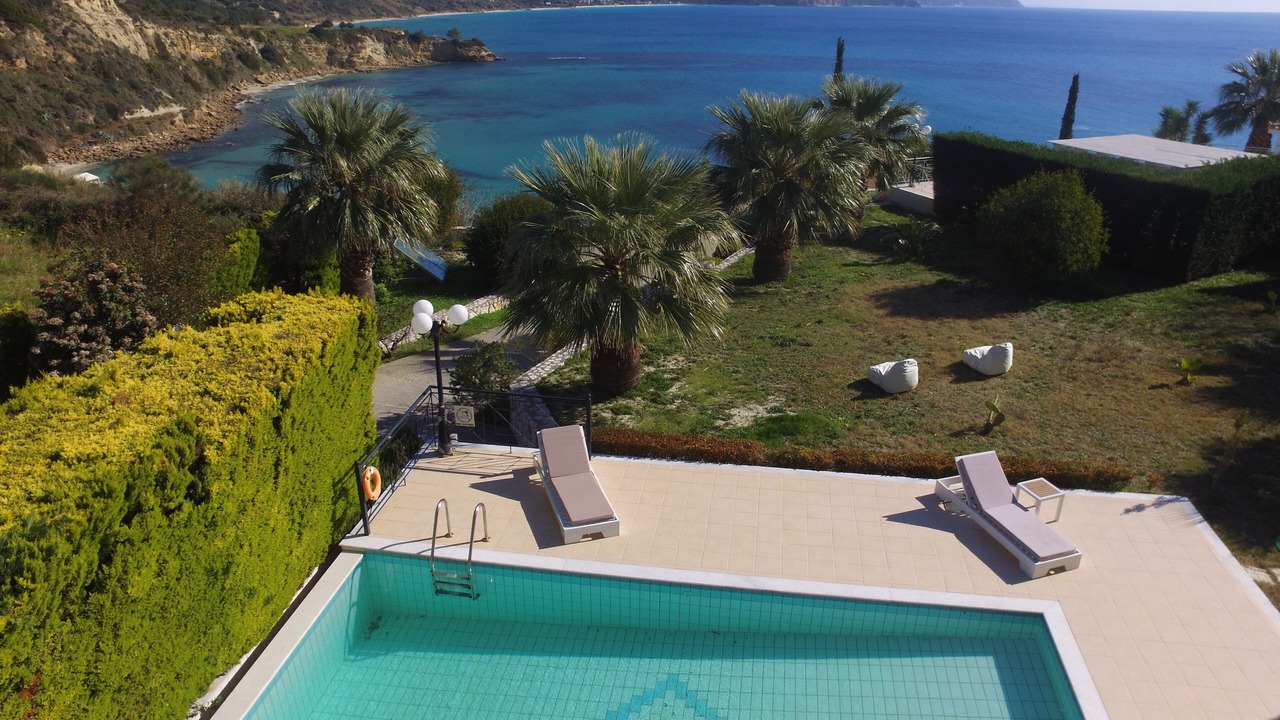 Photo of Outdoor in Karavados