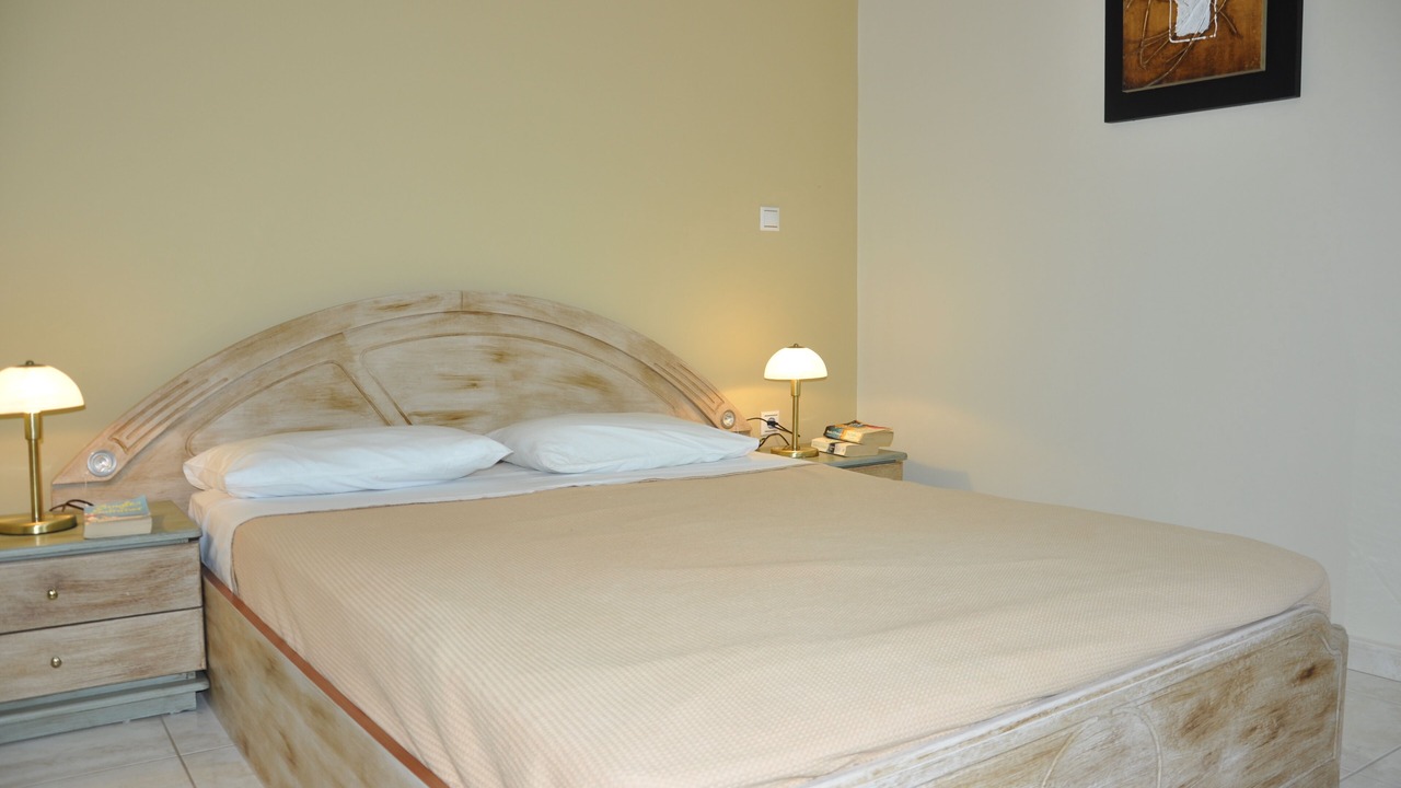 Photo of Bedroom in Karavados