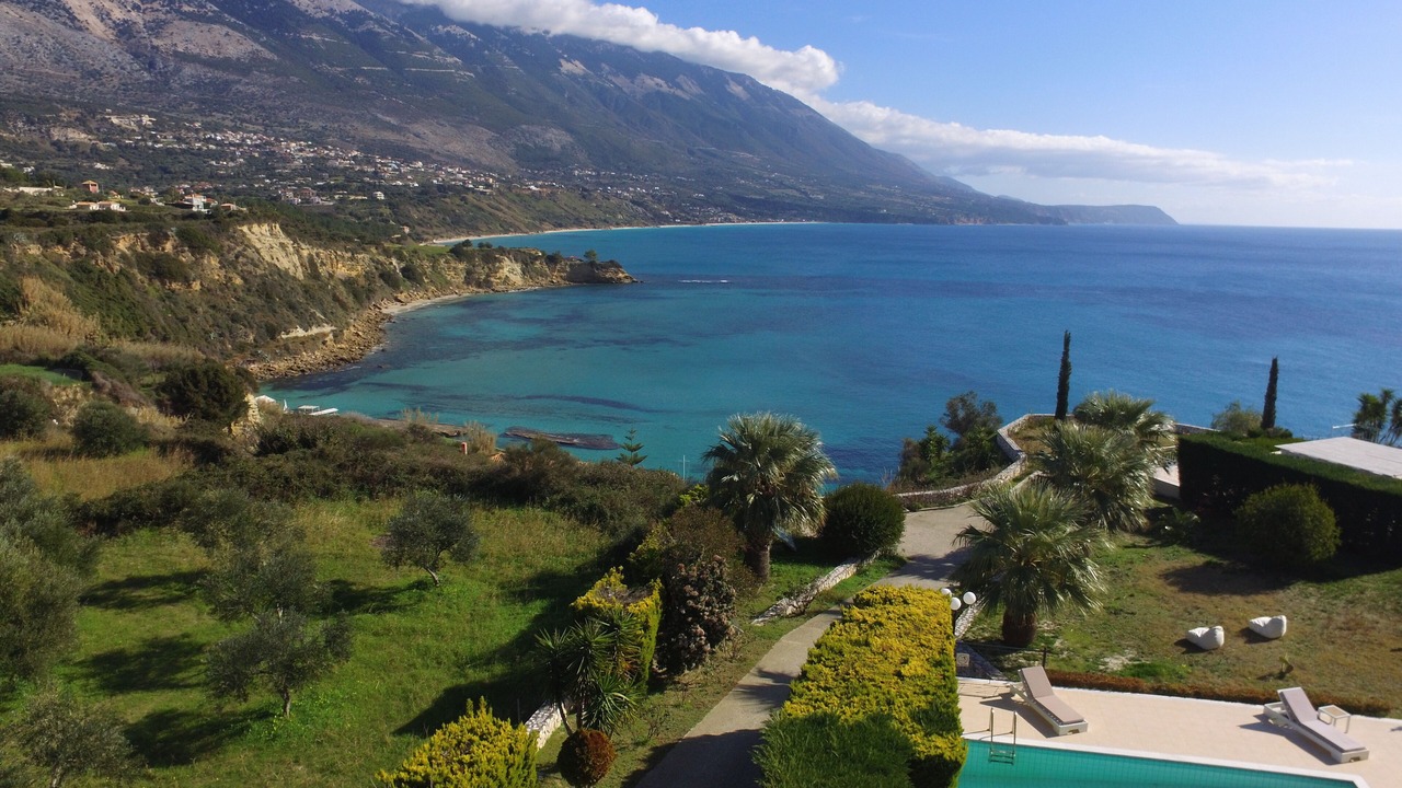 Photo of Outdoor in Karavados