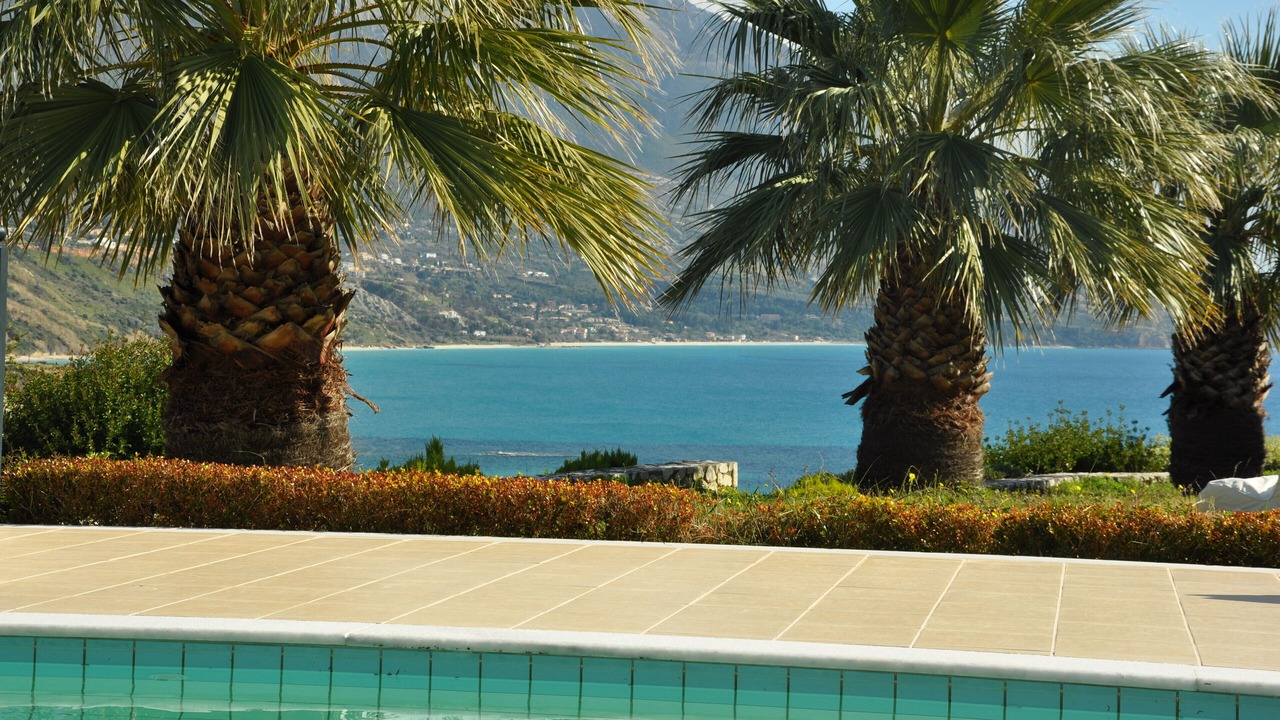 Photo of Outdoor in Karavados