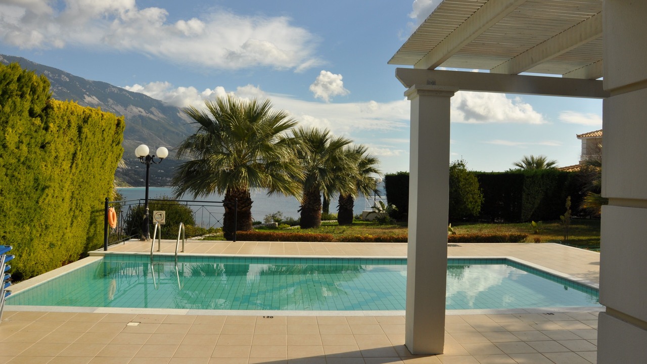 Photo of Outdoor in Karavados