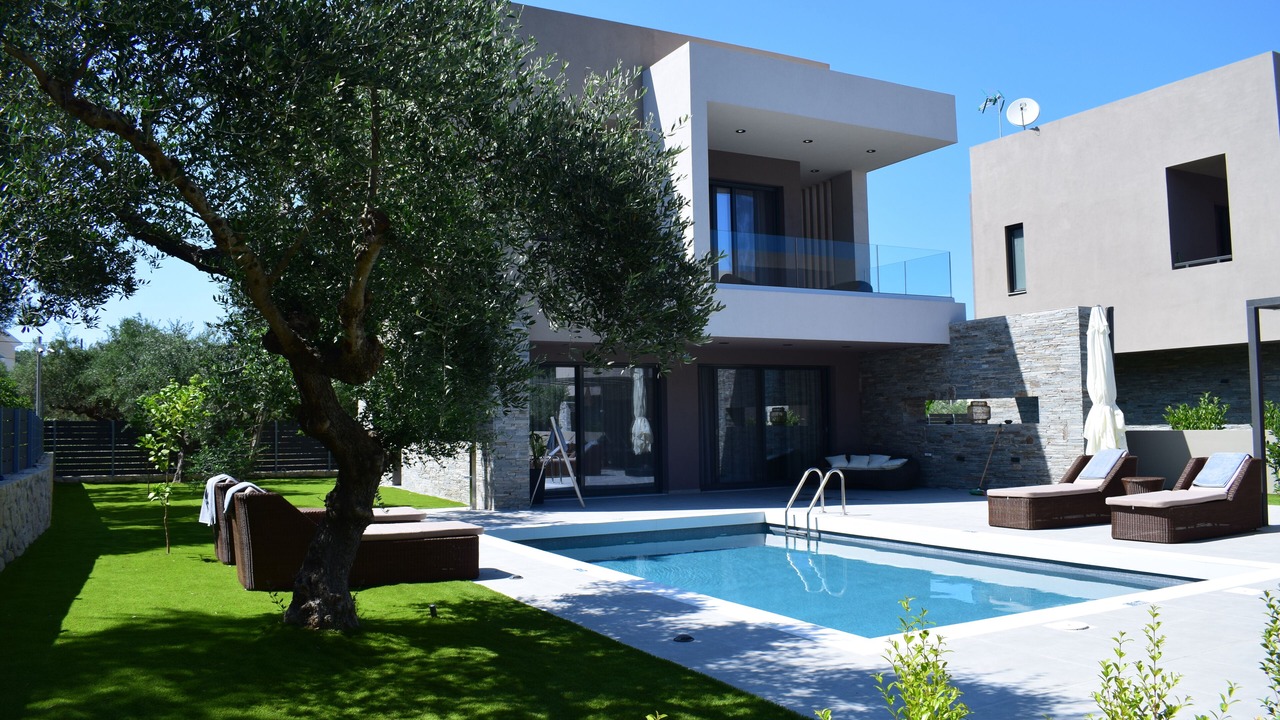 Photo of Outdoor in Tsilivi