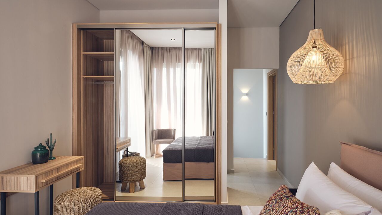 Photo of Bedroom in Tsilivi