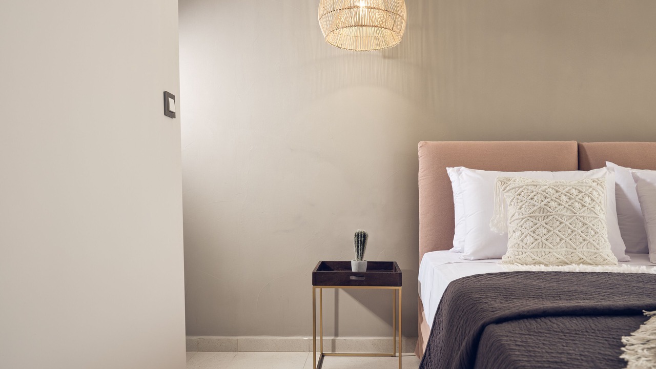 Photo of Bedroom in Tsilivi