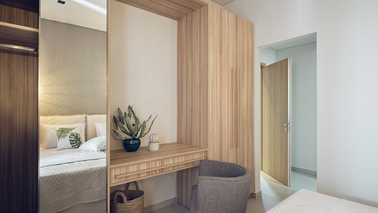 Photo of Bedroom in Tsilivi
