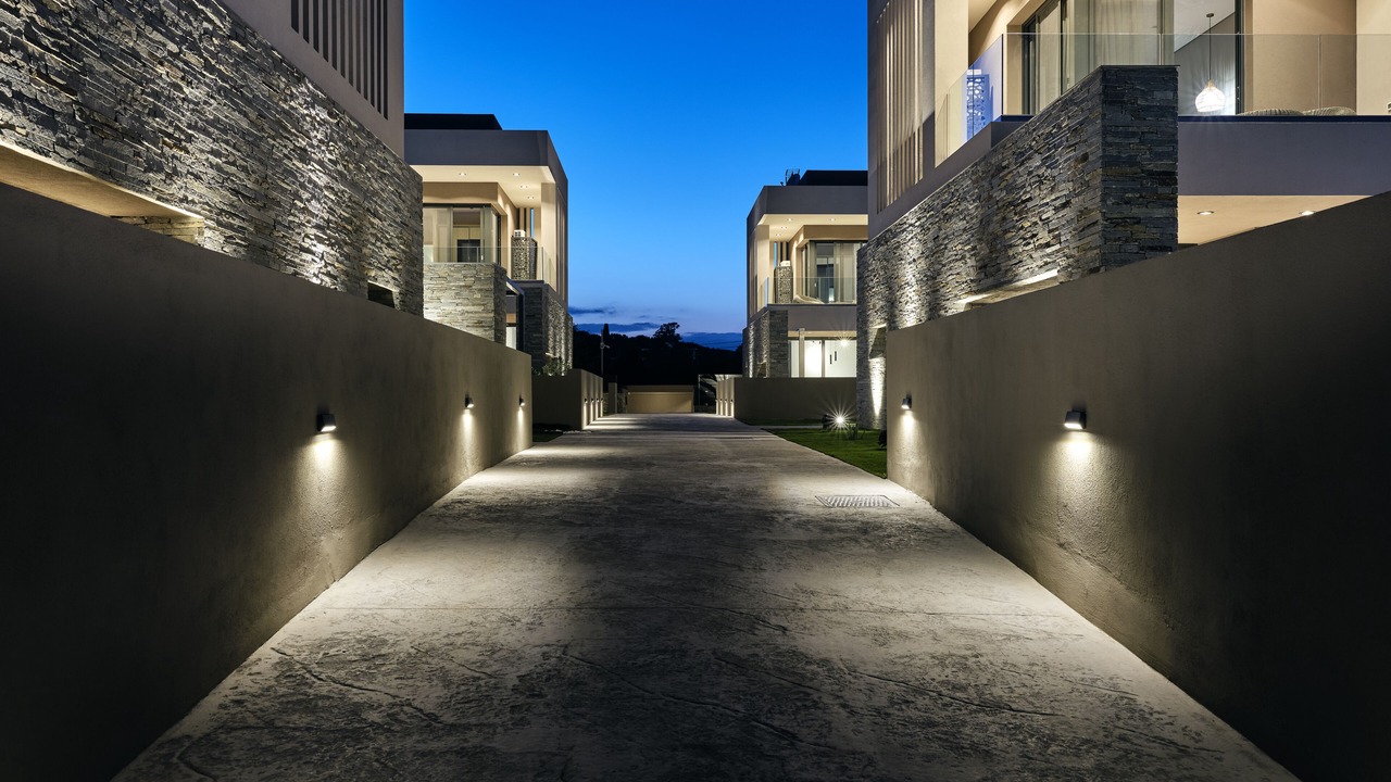 Photo of Outdoor in Tsilivi