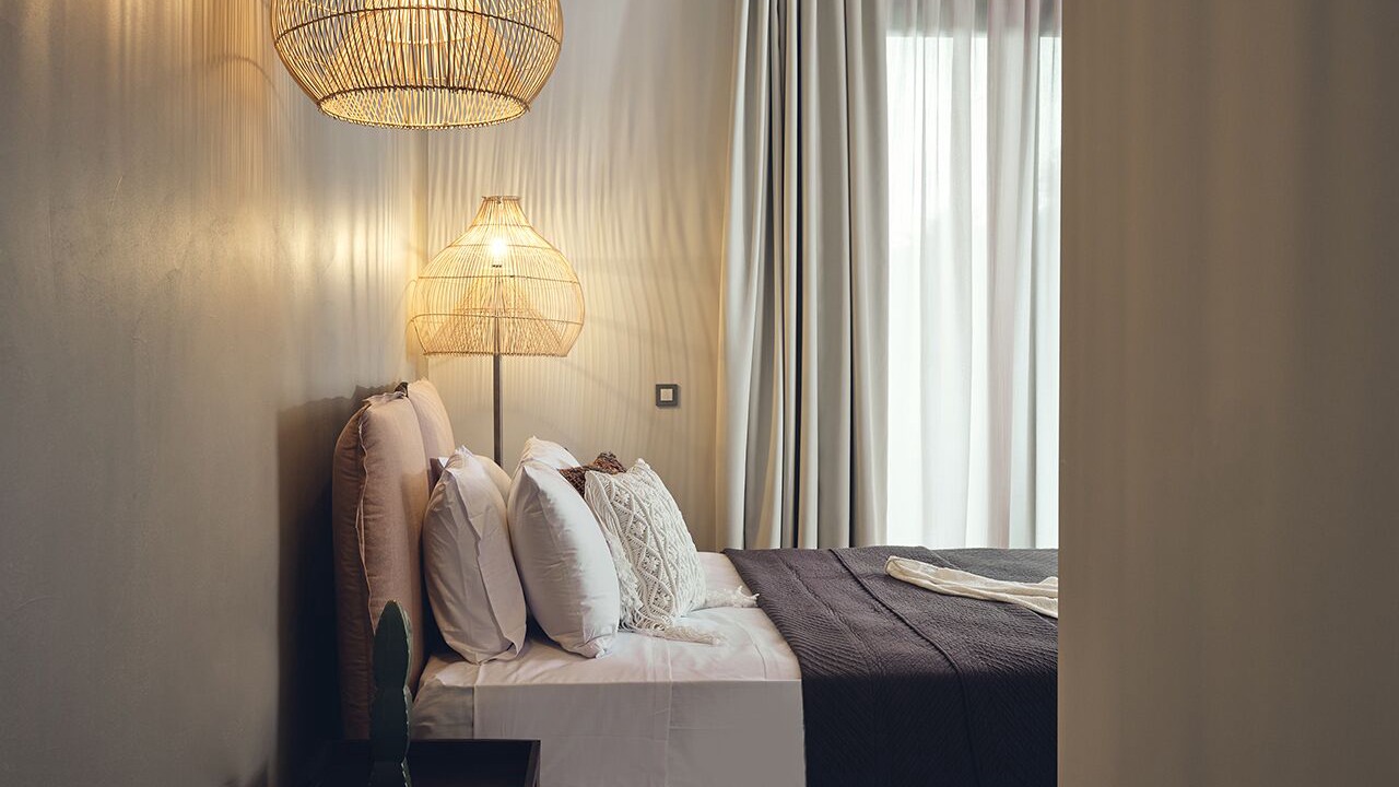 Photo of Bedroom in Tsilivi