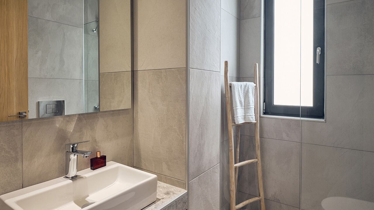 Photo of Bathroom in Tsilivi