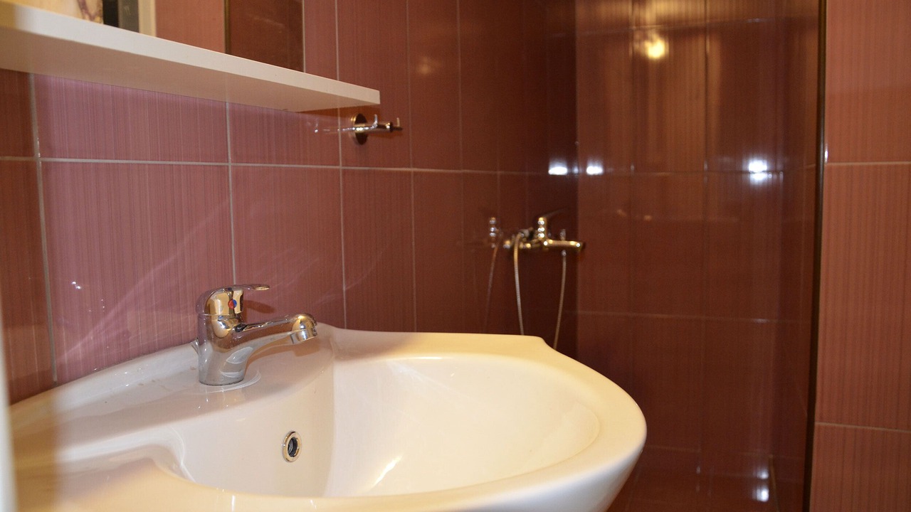 Photo of Bathroom in Nafplion City Centre