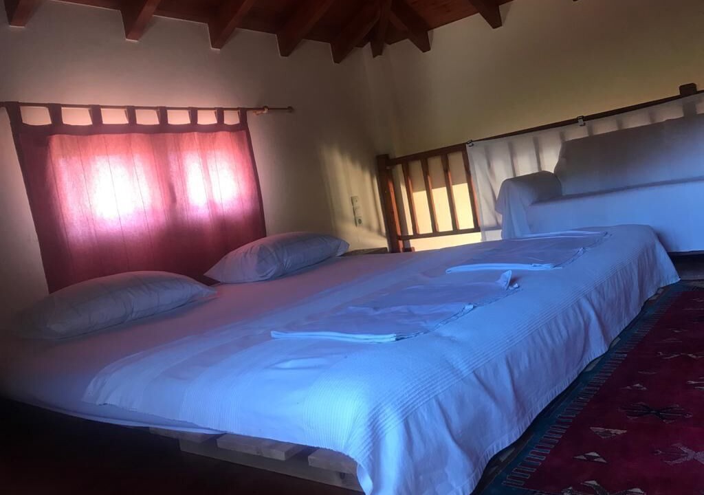 Photo of Bedroom in Archanes