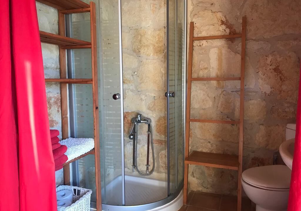 Photo of Bathroom in Archanes