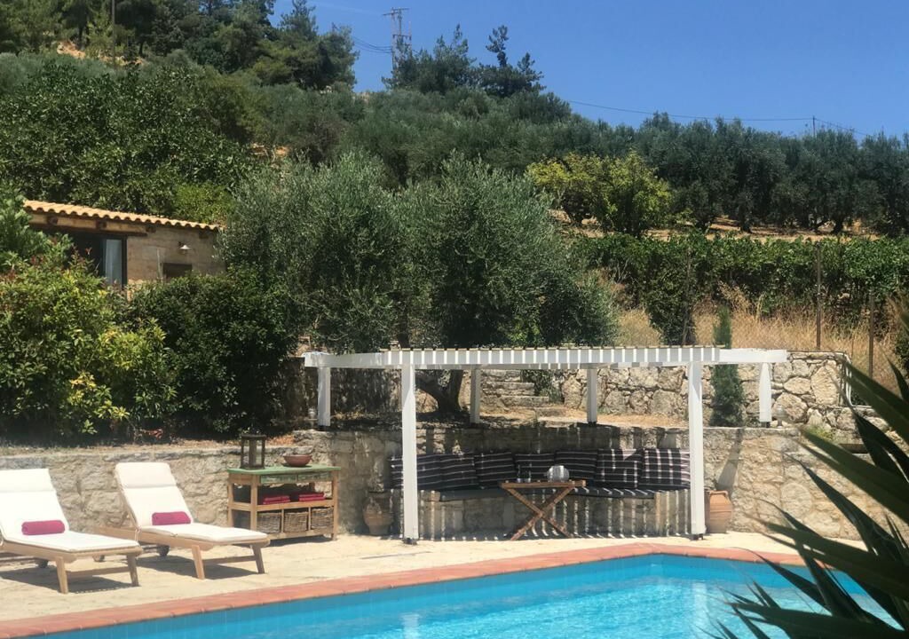 Photo of Outdoor in Archanes