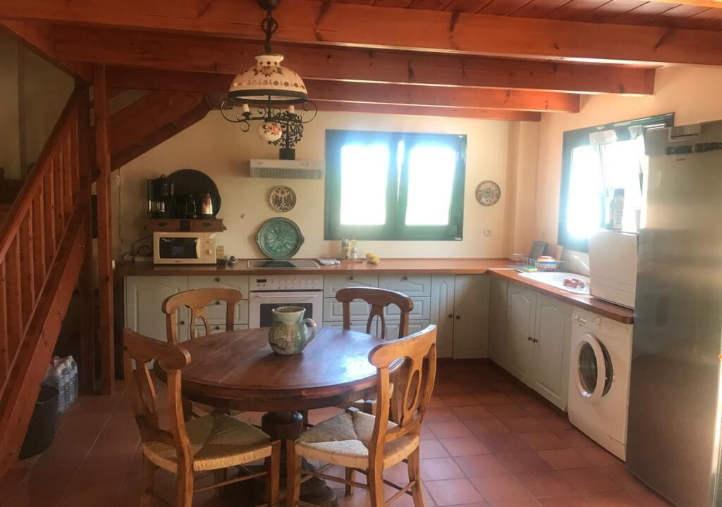 Photo of Kitchen in Archanes