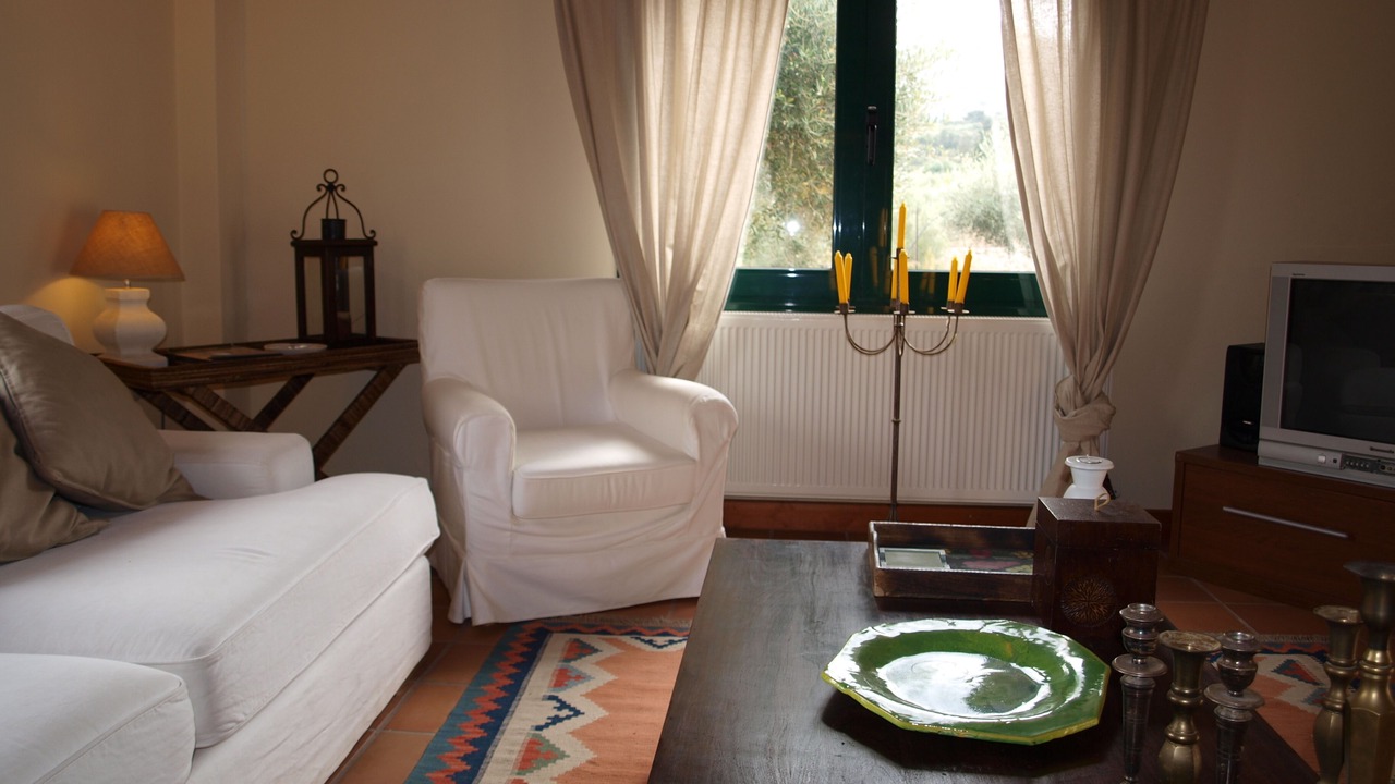 Photo of Livingroom in Archanes