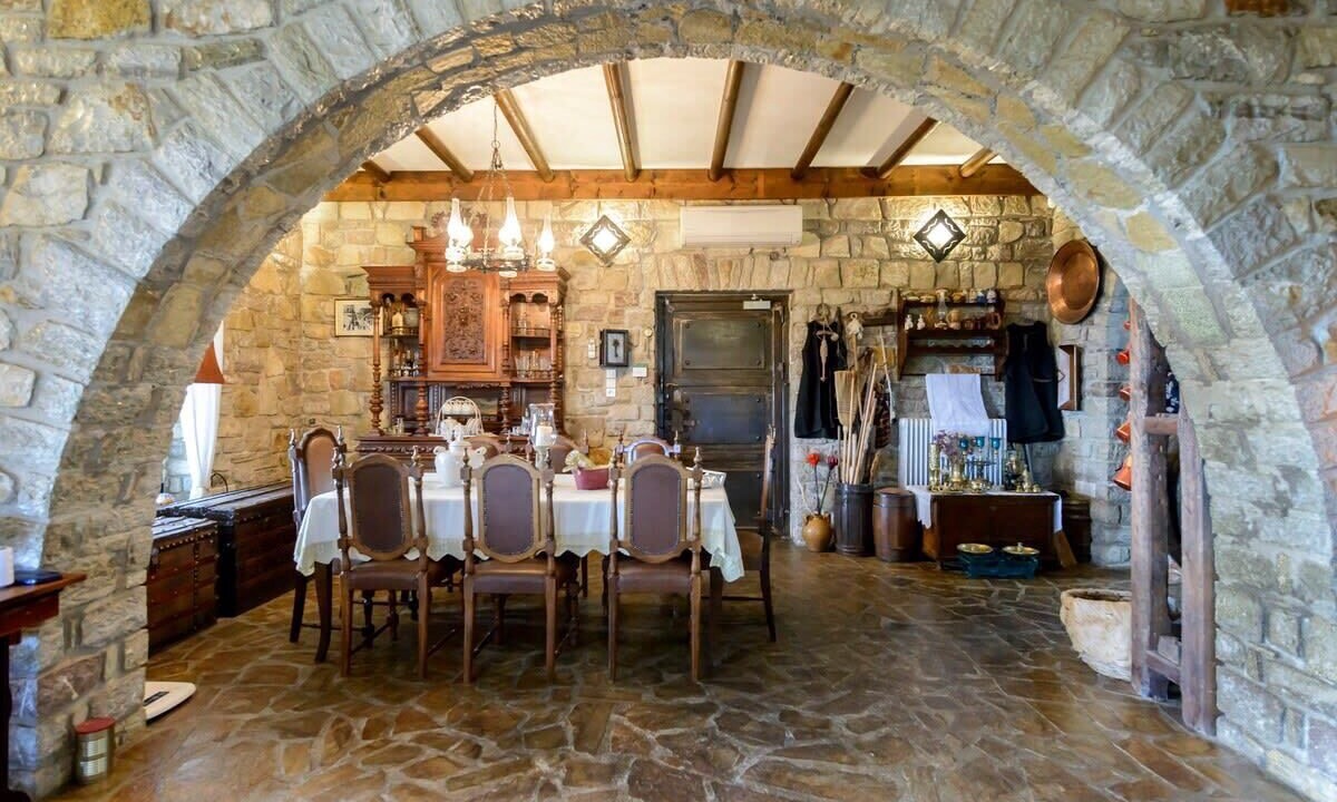 Photo of Others in Mikri Mantineia