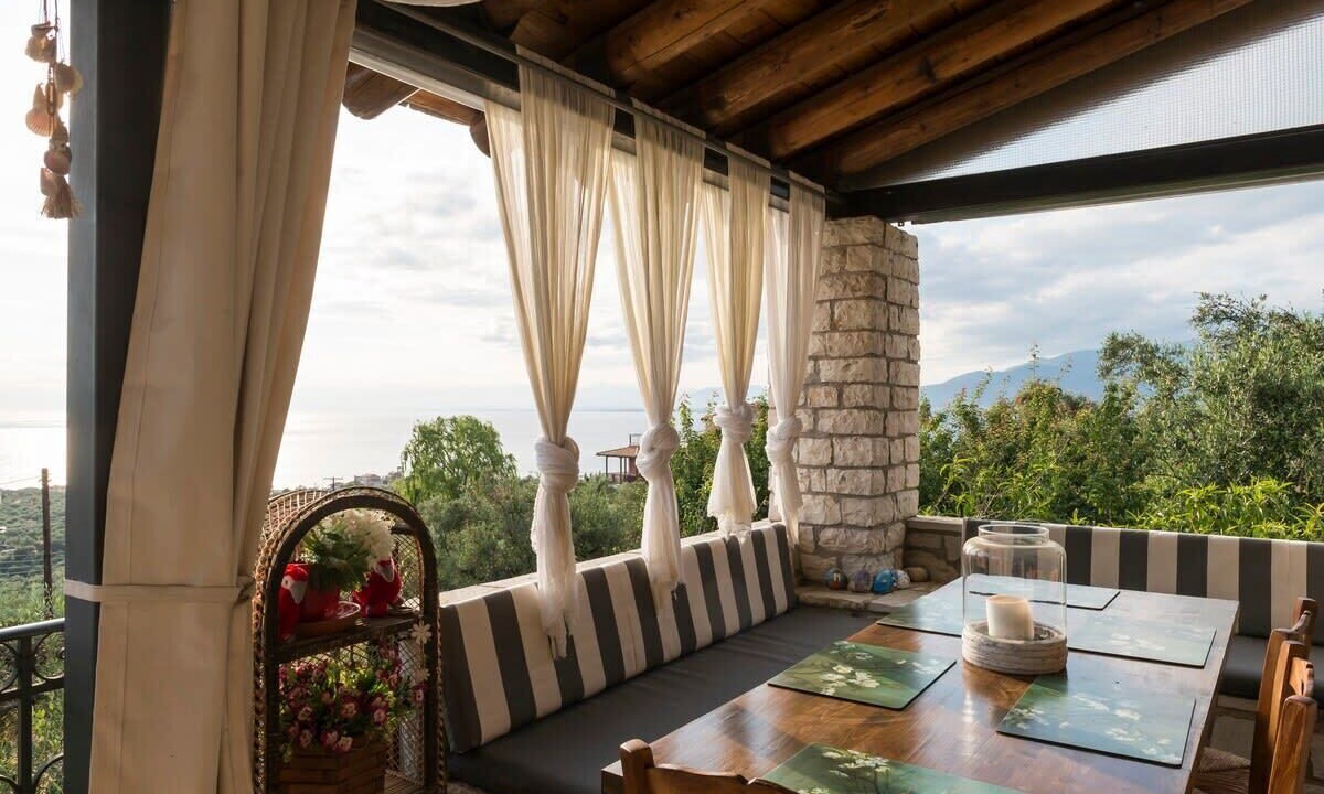 Photo of Outdoor in Mikri Mantineia