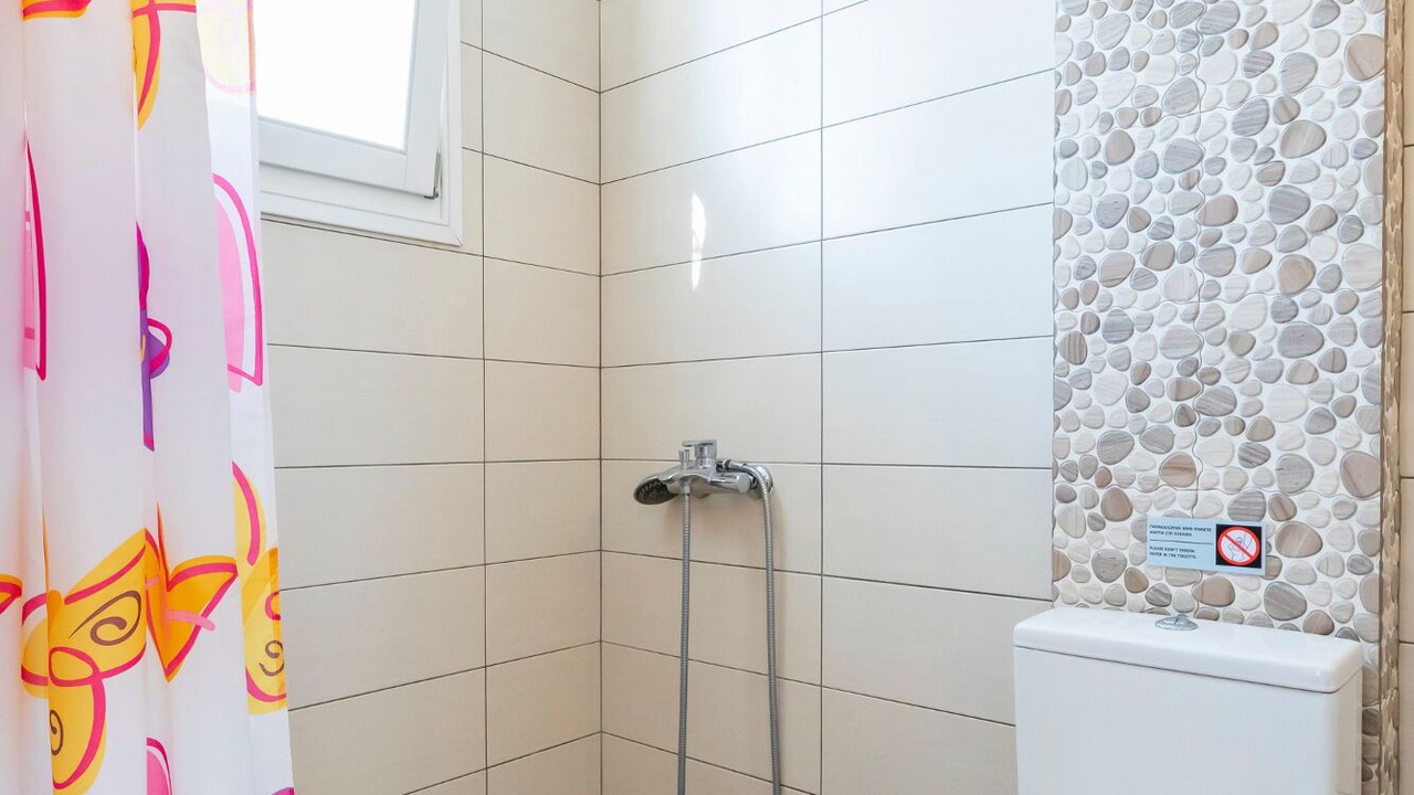Photo of Bathroom in Naousa