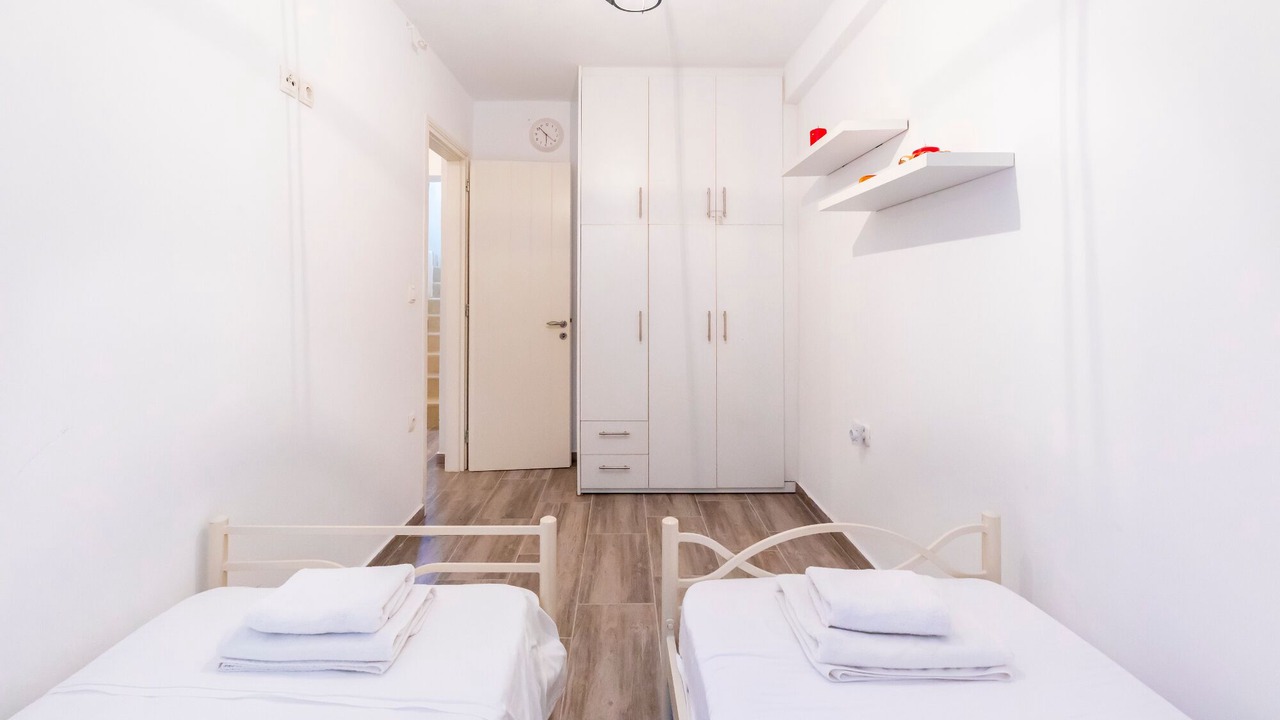 Photo of Bedroom in Naousa