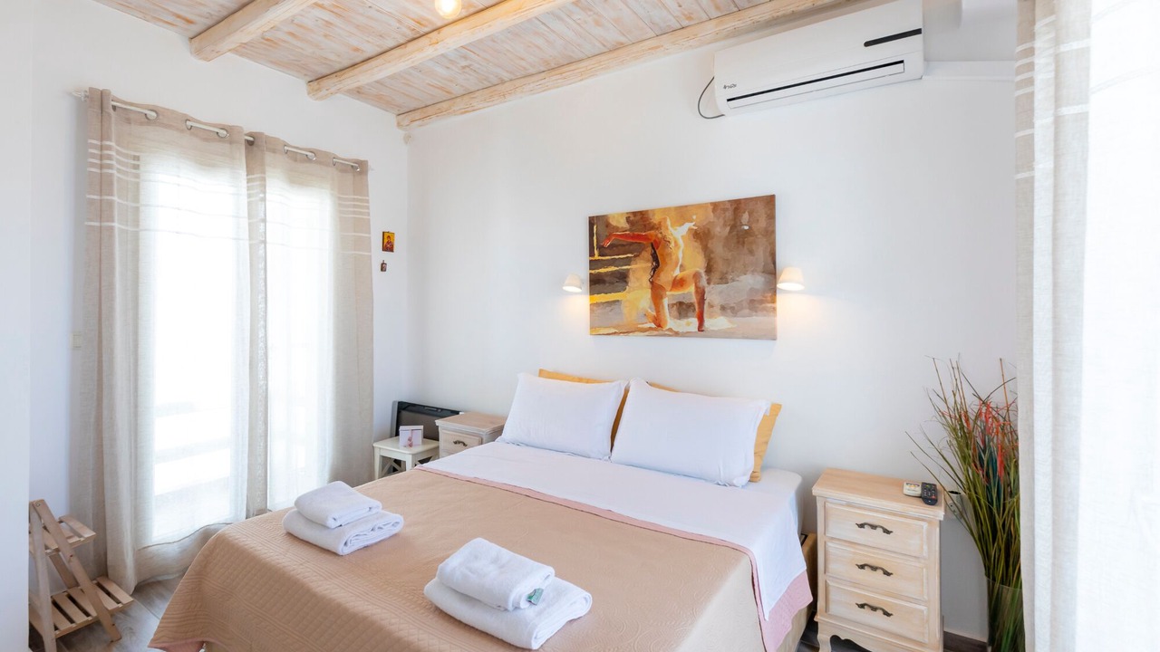Photo of Bedroom in Naousa
