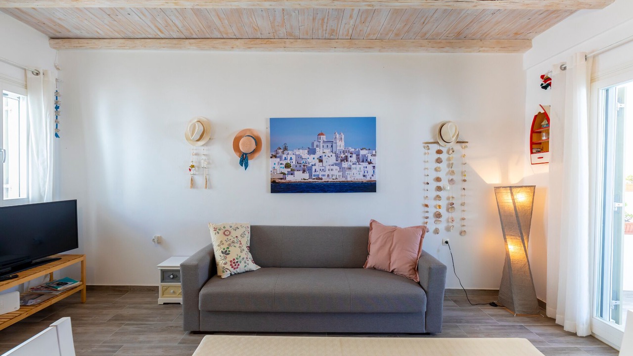 Photo of Livingroom in Naousa