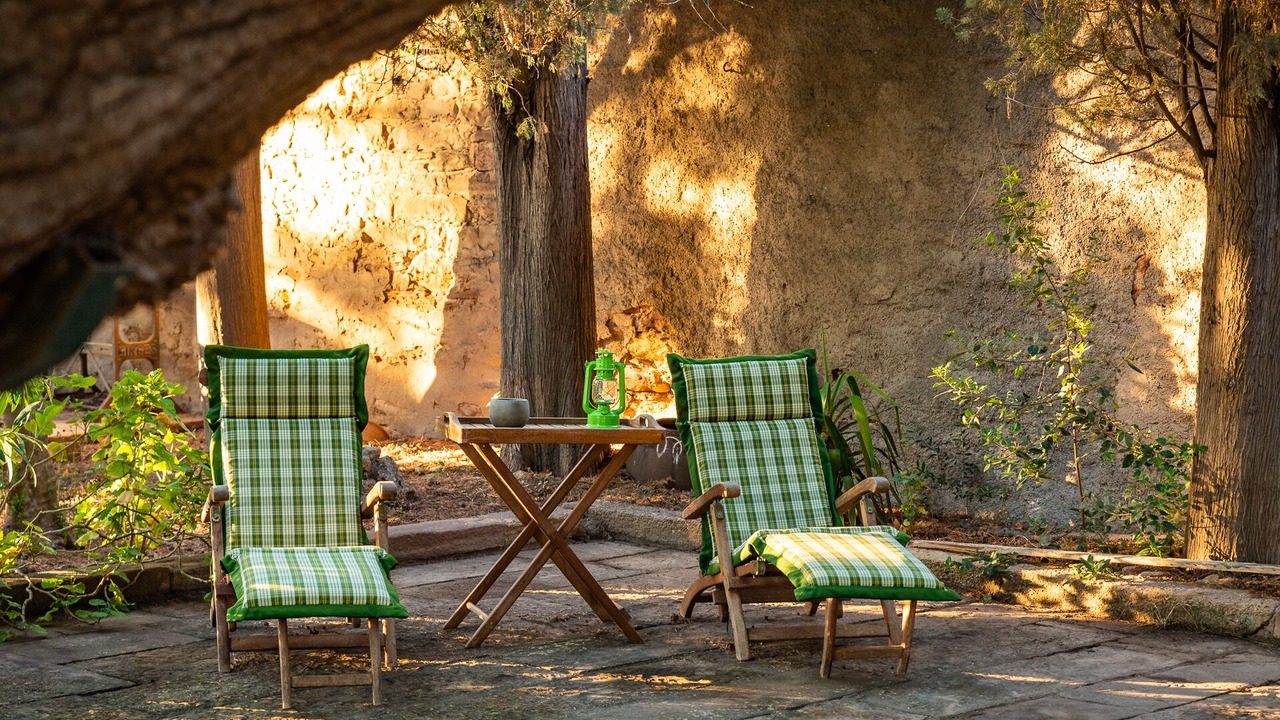 Photo of Outdoor in Agios Minas