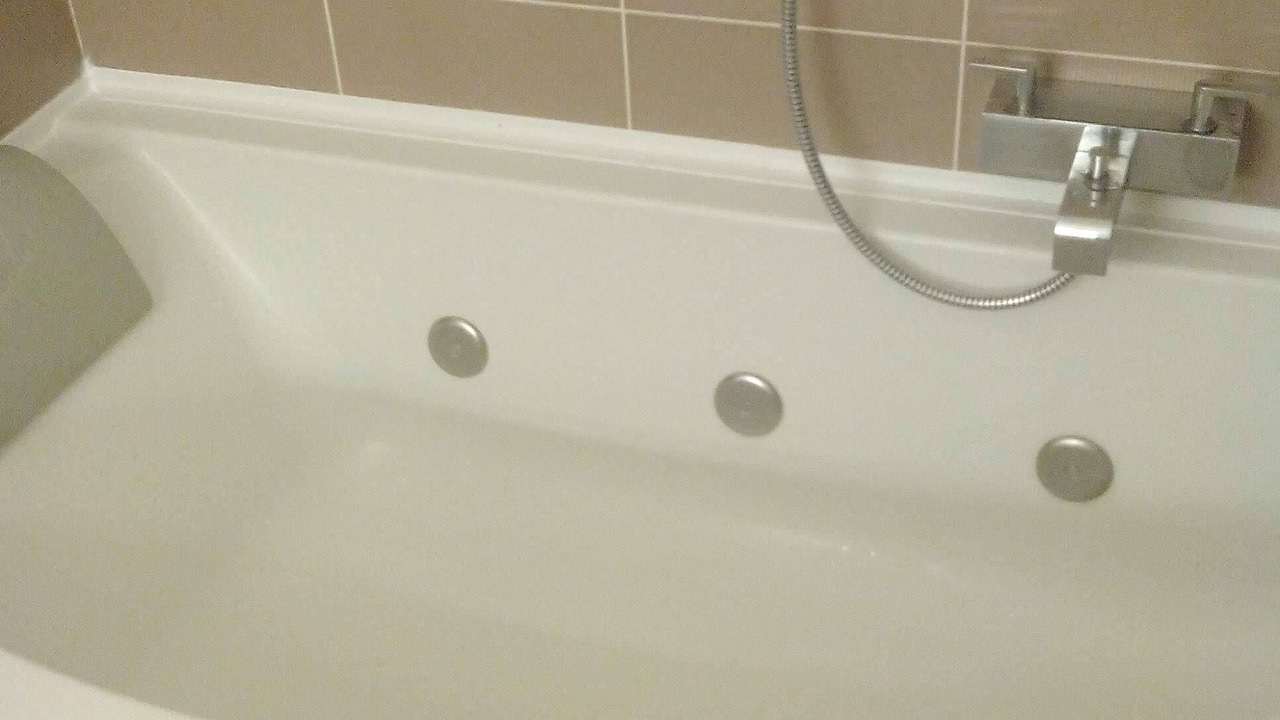 Photo of Bathroom in Alimos
