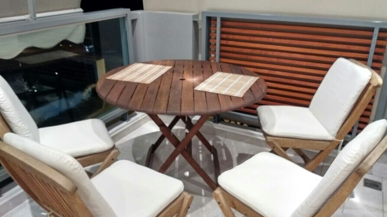 Photo of Outdoor in Alimos