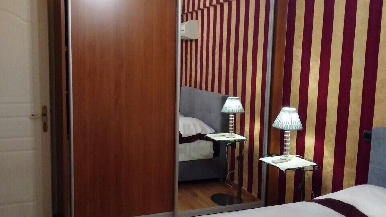 Photo of Bedroom in Alimos