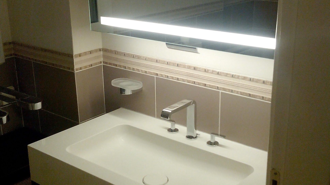 Photo of Bathroom in Alimos