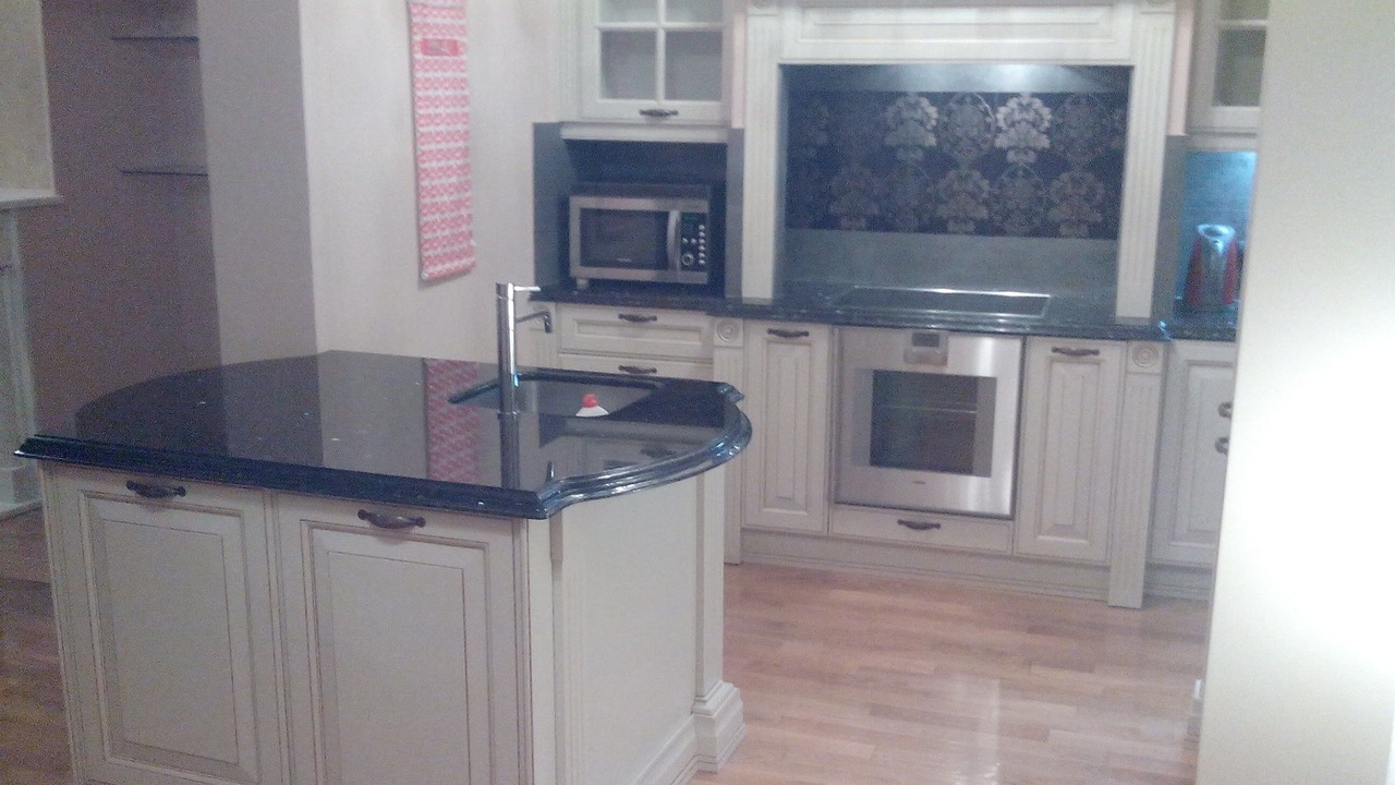 Photo of Kitchen in Alimos