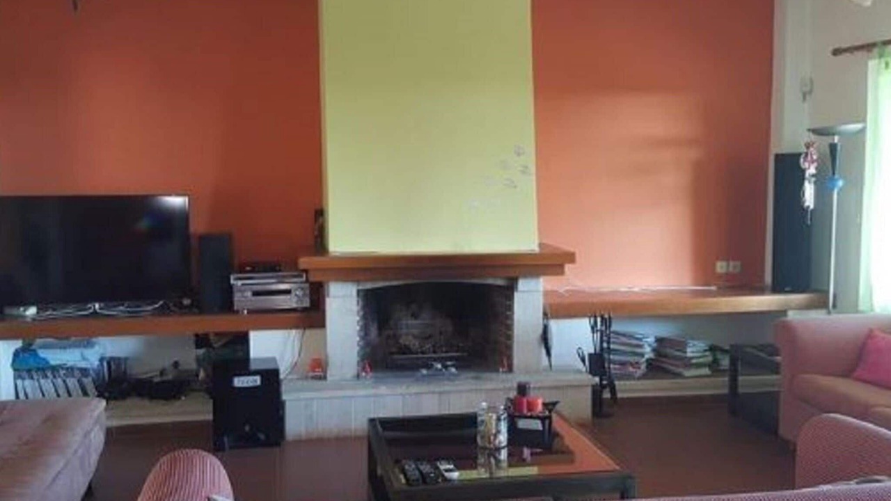 Photo of Livingroom in Old Hersonissos