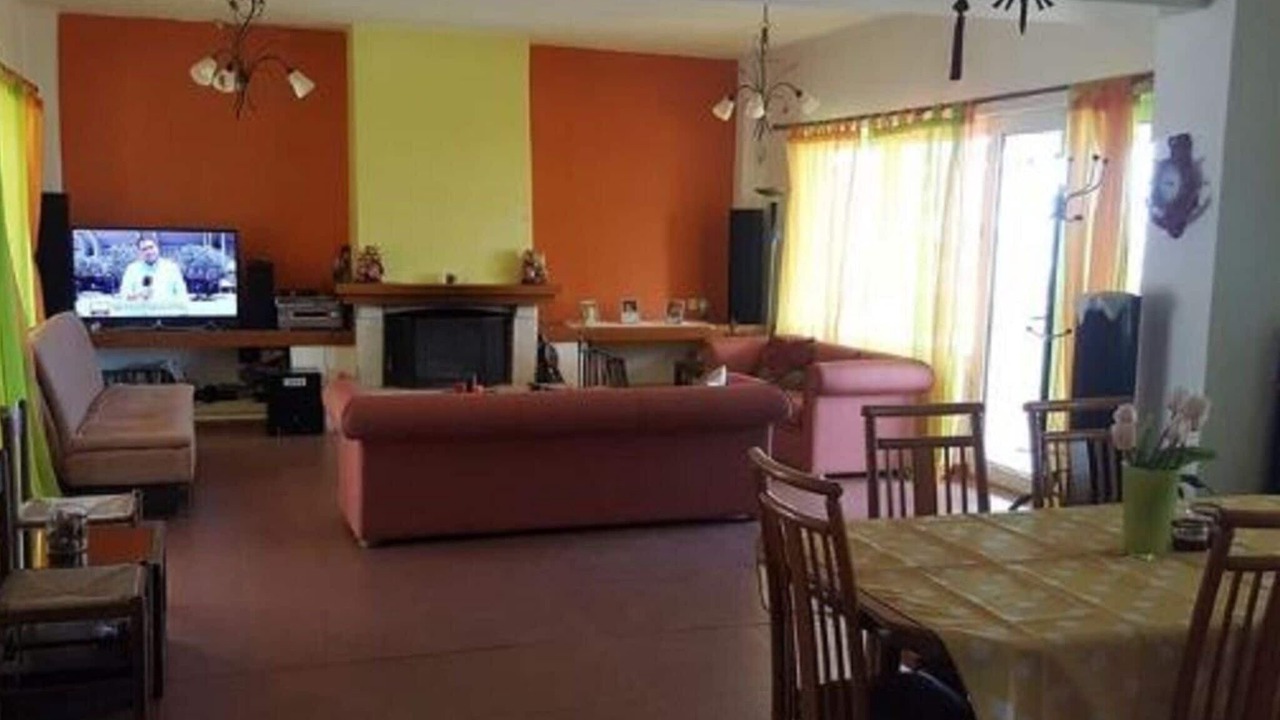 Photo of Livingroom in Old Hersonissos