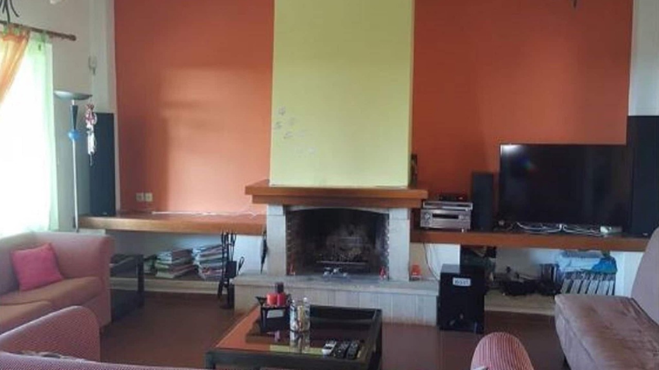 Photo of Livingroom in Old Hersonissos