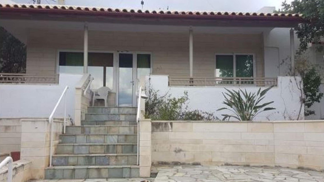 Photo of Livingroom in Old Hersonissos