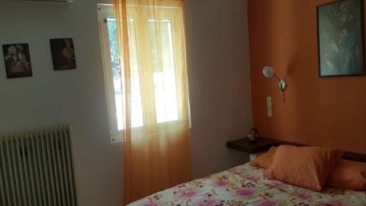 Photo of Livingroom in Old Hersonissos