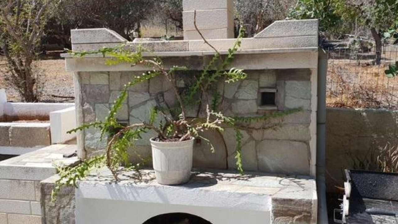 Photo of Patio Balcony in Old Hersonissos