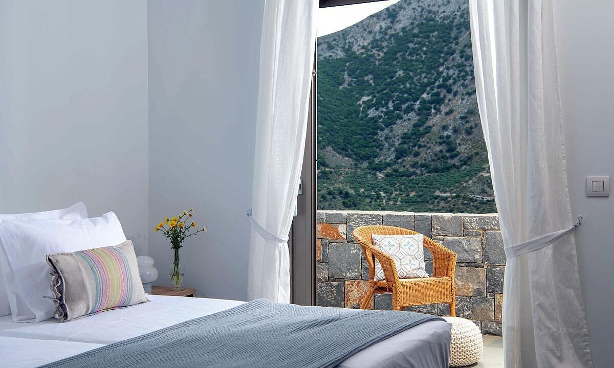 Photo of Bedroom in Vrachasi