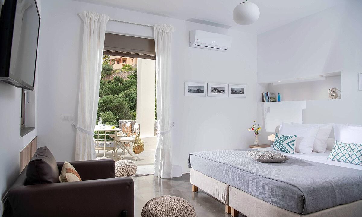 Photo of Bedroom in Vrachasi