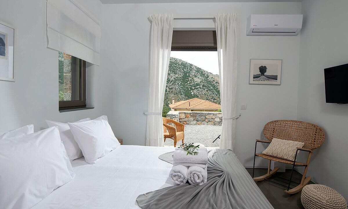 Photo of Bedroom in Vrachasi