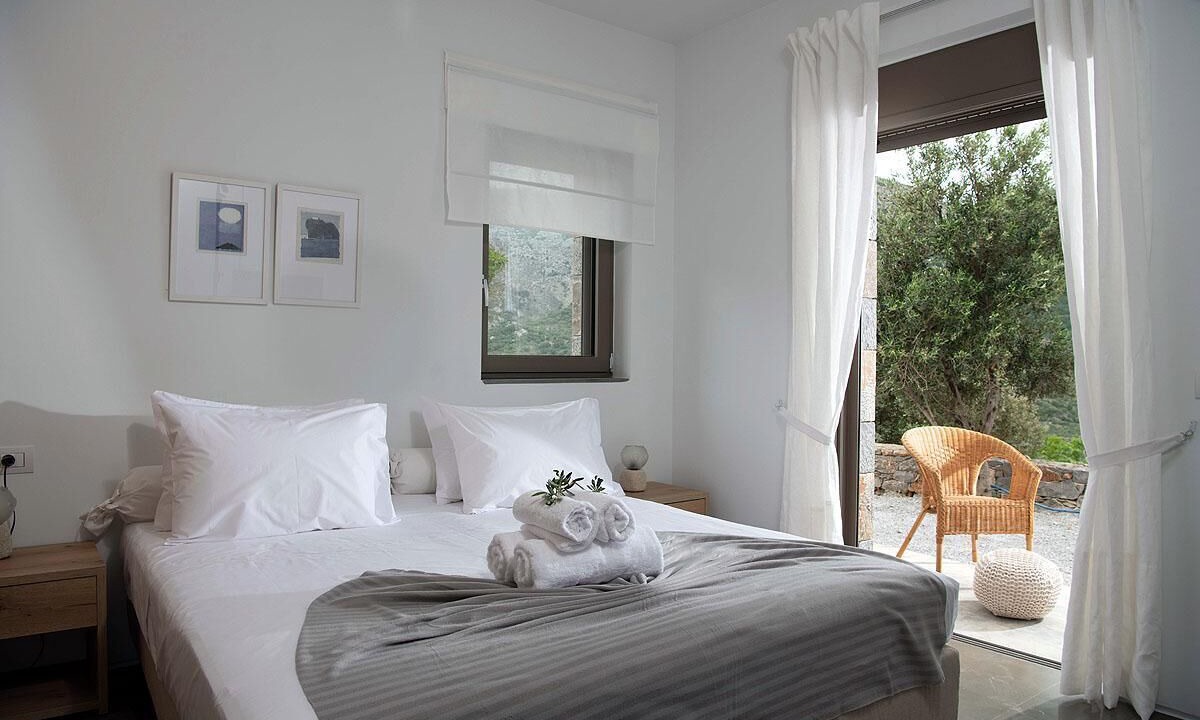Photo of Bedroom in Vrachasi
