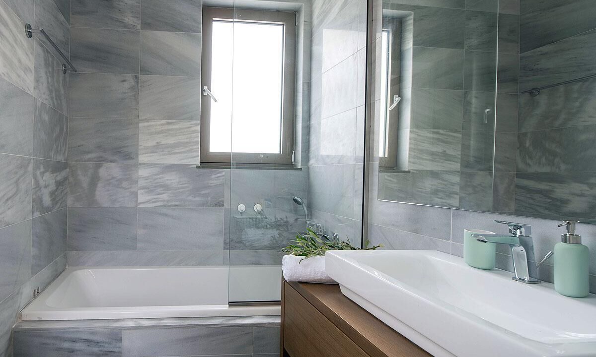 Photo of Bathroom in Vrachasi