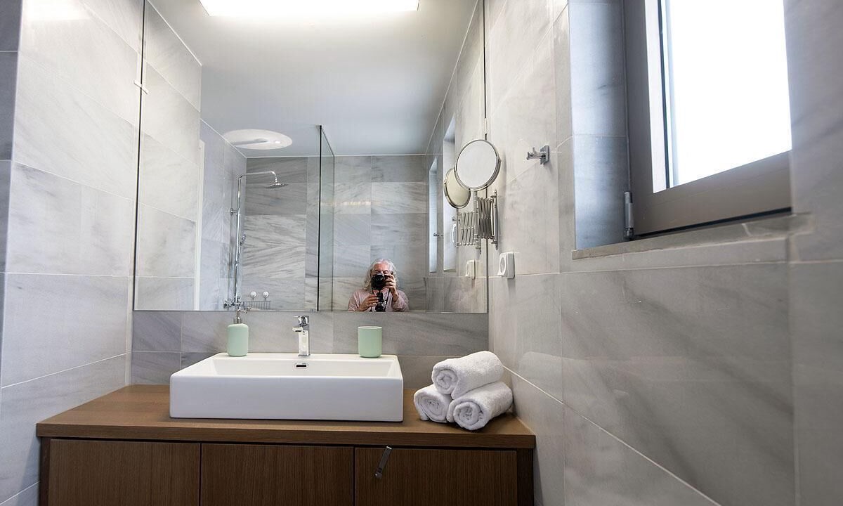 Photo of Bathroom in Vrachasi