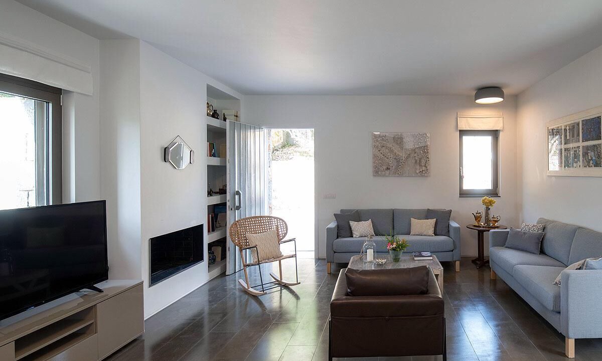 Photo of Livingroom in Vrachasi